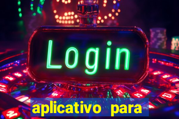 aplicativo para acompanhar jogos